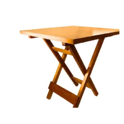 Mesa Alagoas Quadrada