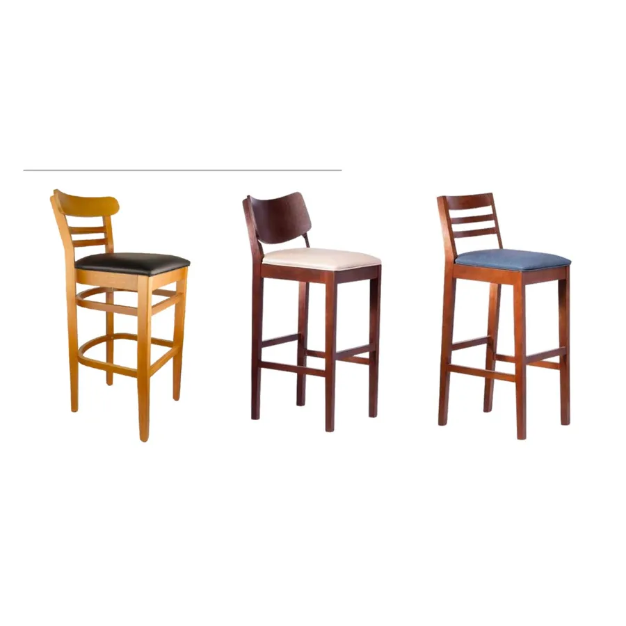 Banquetas Tessera
