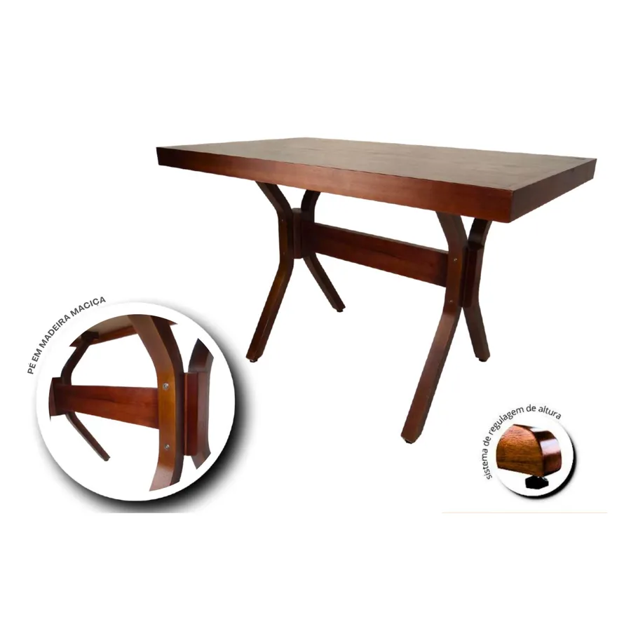 Mesa Fortaleza